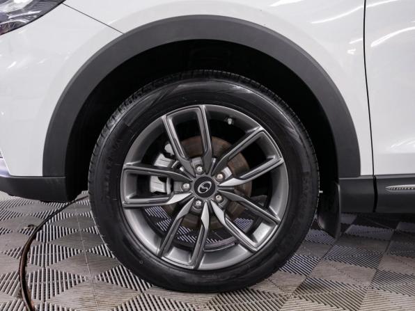 Dongfeng DFSK ix5 с пробегом 2024 года, цена 1 711 000 рублей, 18232 км, внедорожник, Автокод Объявления