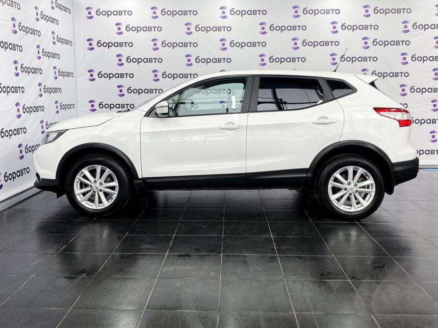 Nissan Qashqai II Ростов-на-Дону  - изображение 8