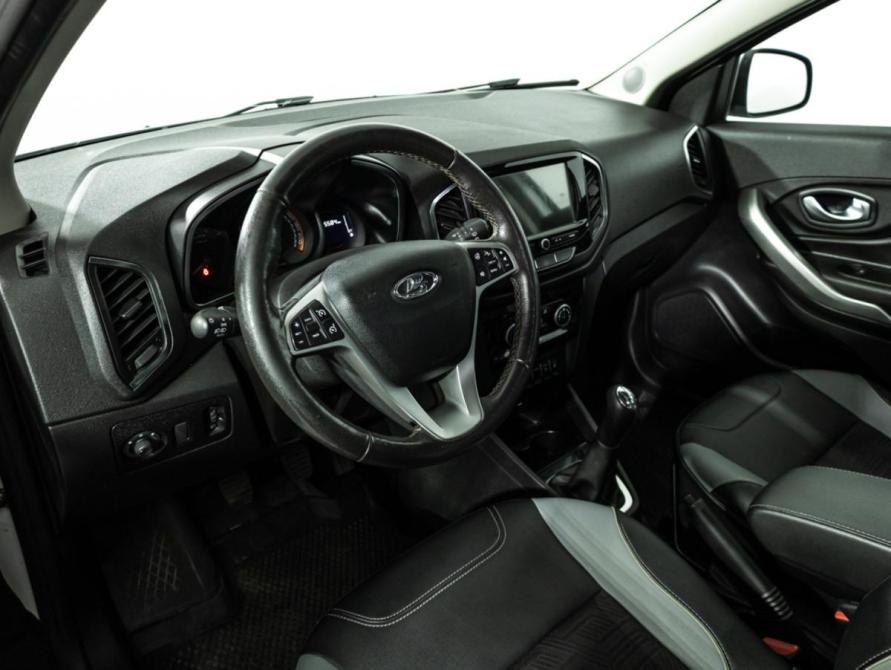 Lada (ВАЗ) XRAY I Санкт-Петербург  - изображение 12