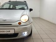 Daewoo Matiz I Рестайлинг Энгельс  - изображение 44