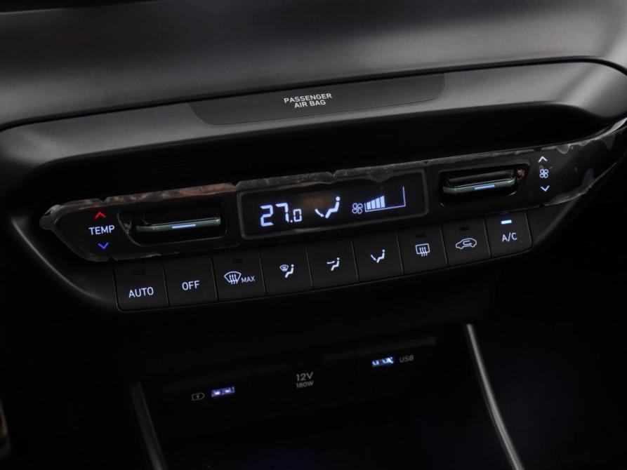 Hyundai Bayon I Химки  - изображение 14