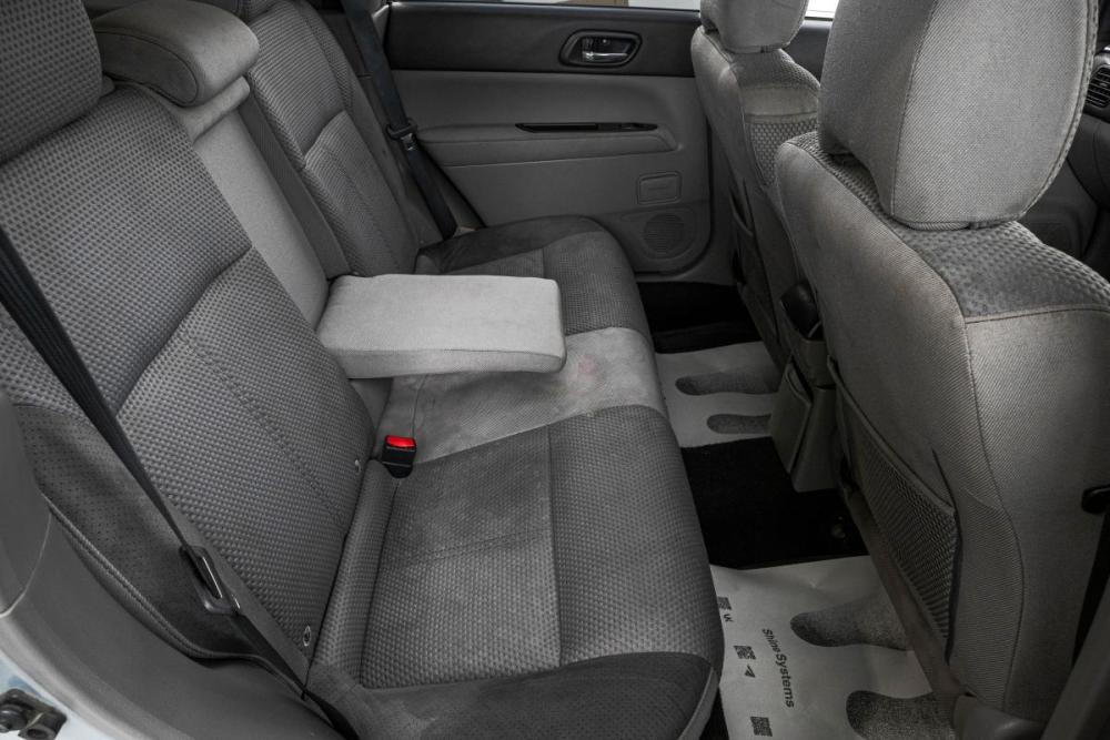 Subaru Forester II Барнаул  - изображение 23
