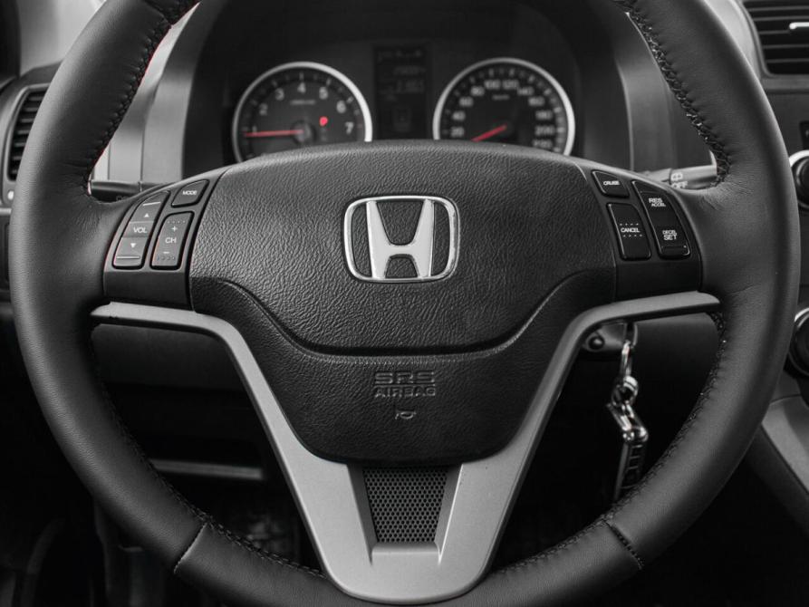 Honda CR-V III Екатеринбург  - изображение 13