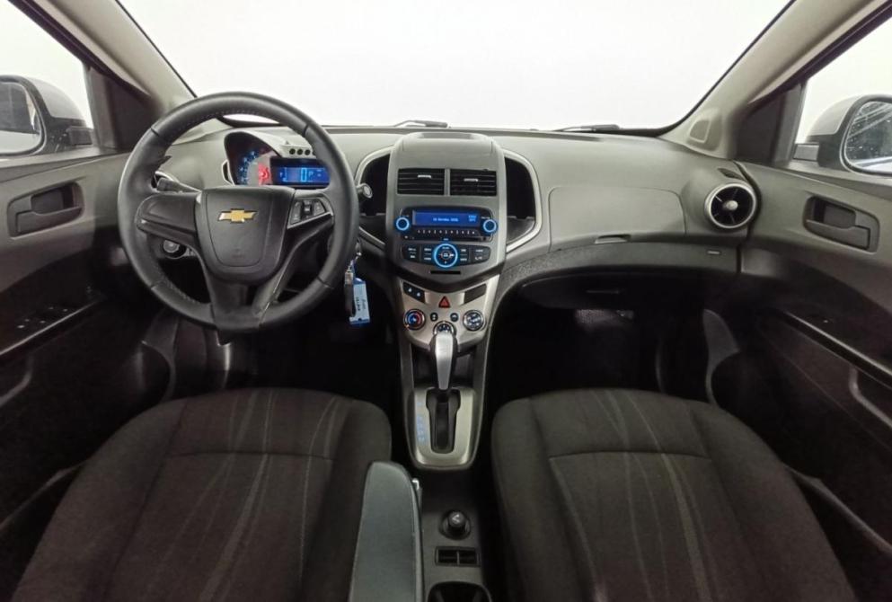 Chevrolet Aveo II Волгоград  - изображение 10
