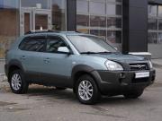 Hyundai Tucson I Новосибирск  - изображение 24