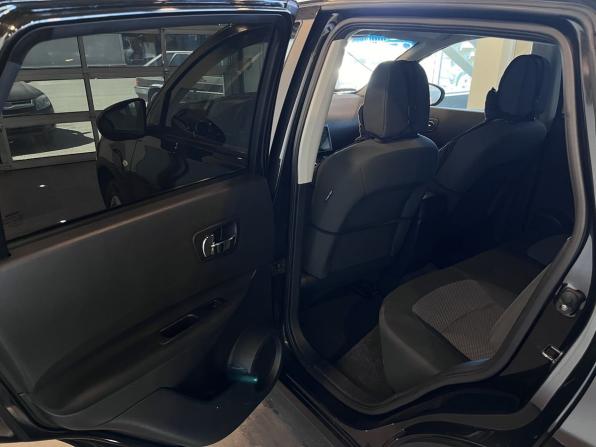 Nissan Qashqai I Рестайлинг с пробегом 2013 года, цена 1 115 000 рублей, 88190 км, внедорожник, Автокод Объявления