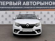 Renault Sandero II Рестайлинг Краснодар  - изображение 21