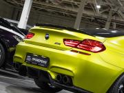 BMW M6 III (F06/F13/F12) Санкт-Петербург  - изображение 56
