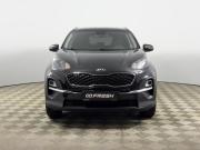 Kia Sportage IV Рестайлинг Казань  - изображение 25