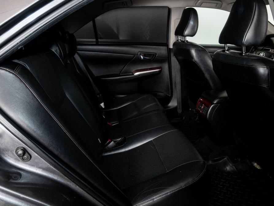 Toyota Camry VII (XV50) Казань  - изображение 8