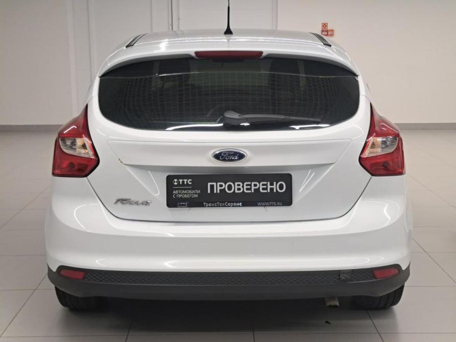 Ford Focus III Казань  - изображение 7