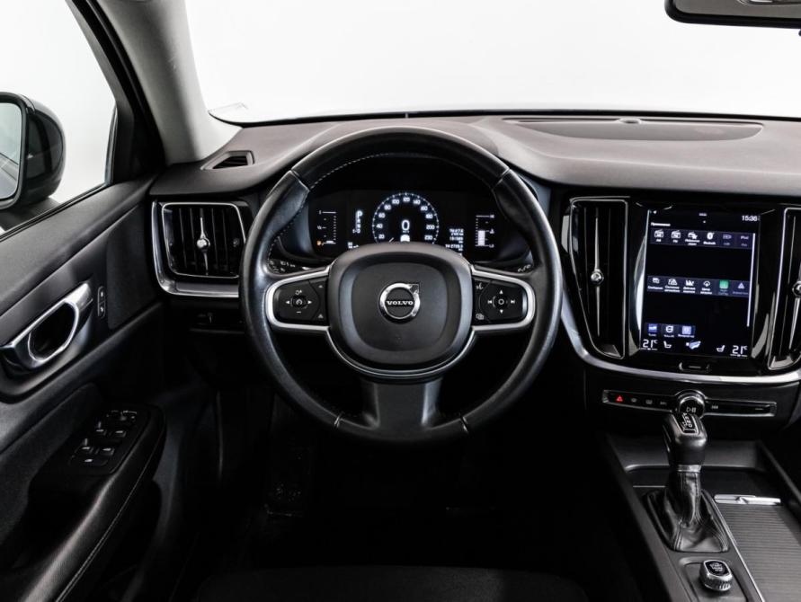 Volvo V60 II Санкт-Петербург  - изображение 14