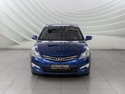 Hyundai Solaris I Рестайлинг Волгоград  - изображение 37