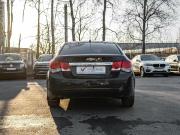 Chevrolet Cruze I Рестайлинг Санкт-Петербург  - изображение 15