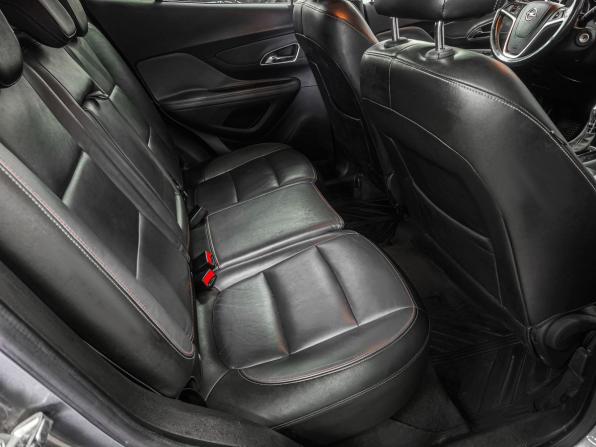 Opel Mokka I с пробегом 2012 года, цена 1 149 900 рублей, 180000 км, внедорожник, Автокод Объявления
