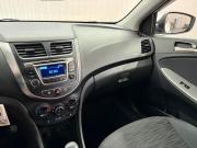 Hyundai Solaris I Рестайлинг Краснодар  - изображение 23