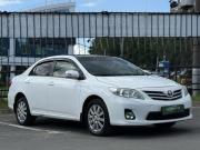 Toyota Corolla X (E140 E150) Рестайлинг Ижевск  - изображение 36