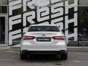 Toyota Camry VIII (XV70) Рестайлинг Волгоград  - изображение 25
