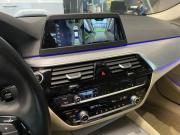 BMW 5 серии VII (G30/G31/G38) Екатеринбург  - изображение 65
