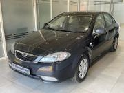 Daewoo Gentra II Москва  - изображение 15