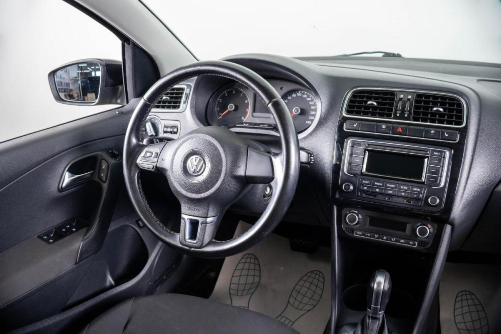 Volkswagen Polo V Пермь  - изображение 12