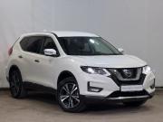 Nissan X-Trail III Рестайлинг Кемерово  - изображение 22