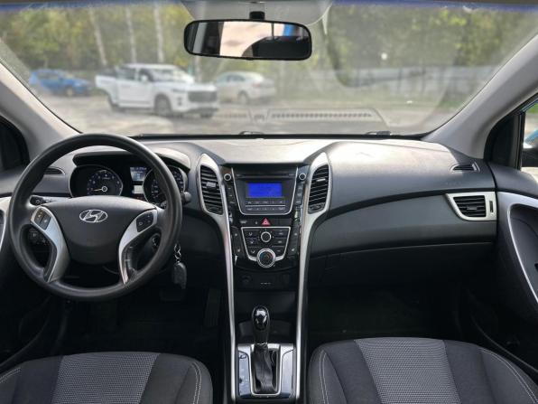 Hyundai i30 II с пробегом 2014 года, цена 1 070 000 рублей, 160000 км, хэтчбек, Автокод Объявления