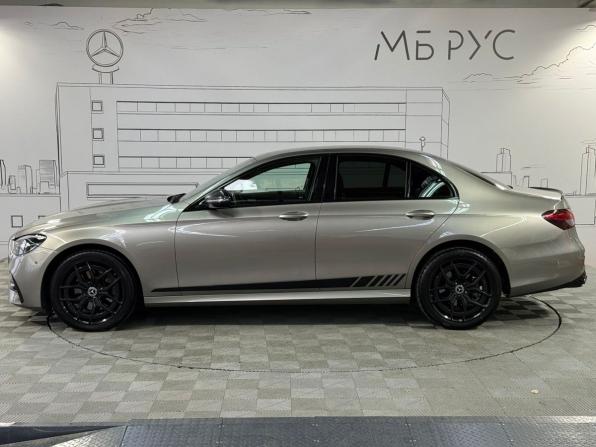 Mercedes-Benz E-Класс V (W213 S213 C238) Рестайлинг с пробегом 2020 года, цена 4 280 000 рублей, 103566 км, седан, Автокод Объявления