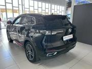 Changan CS55 Plus II Уфа  - изображение 32