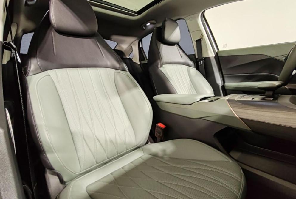 Changan Lamore Ярославль  - изображение 16