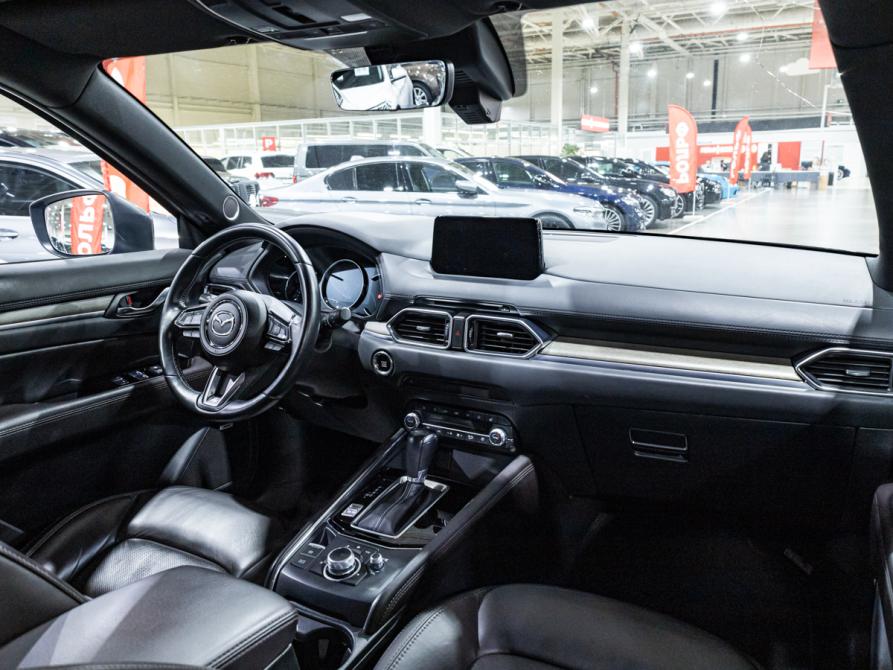 Mazda CX-5 II Санкт-Петербург  - изображение 10
