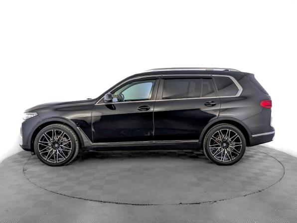 BMW X7 I (G07) с пробегом 2021 года, цена 6 950 000 рублей, 163345 км, внедорожник, Автокод Объявления