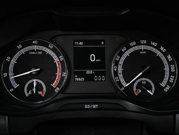 Skoda Kodiaq I с пробегом 2021 года, цена 2 649 000 рублей, 76923 км, внедорожник, Автокод Объявления
