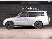 Mitsubishi Pajero IV Рестайлинг 1 Екатеринбург  - изображение 31