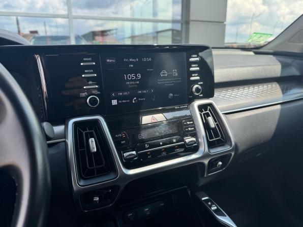 Kia Sorento IV с пробегом 2020 года, цена 3 400 000 рублей, 55100 км, внедорожник, Автокод Объявления