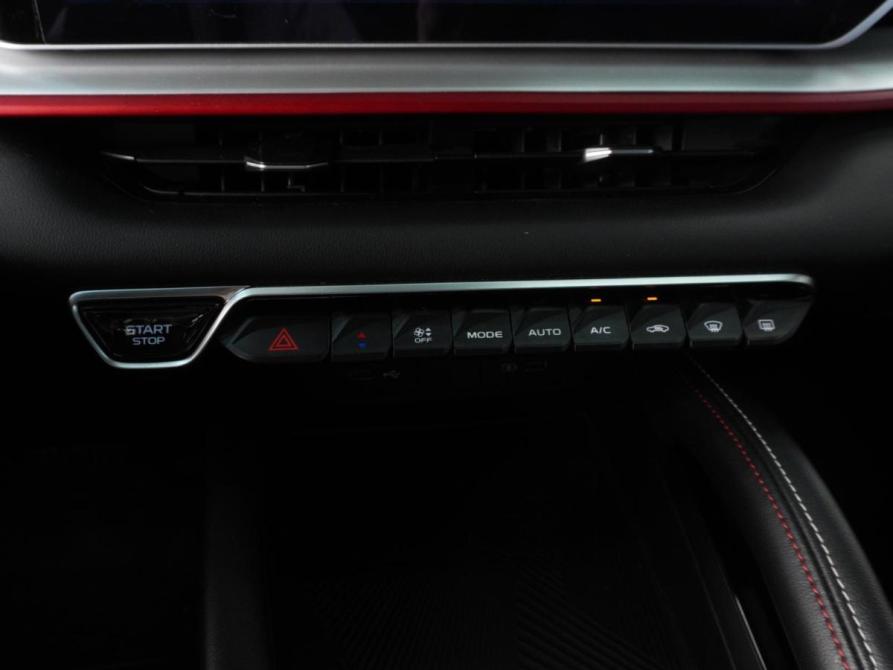 Geely Coolray I Рестайлинг Минеральные Воды  - изображение 14