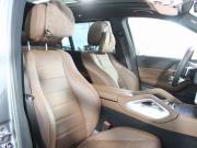 Mercedes-Benz GLS II (X167) Рестайлинг Москва  - изображение 61