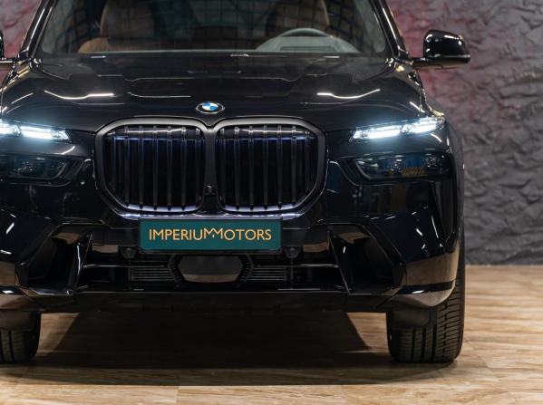 Новый BMW X7 I (G07) Рестайлинг 2026 года, цена 18 790 000 рублей, внедорожник, Автокод Объявления