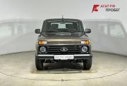 Lada (ВАЗ) Niva Legend I Саранск  - изображение 27