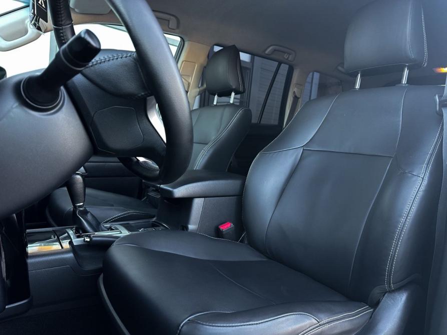 Toyota Land Cruiser Prado 150 Series Рестайлинг 1 Волгоград  - изображение 34