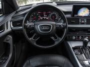 Audi A6 IV (C7) Рестайлинг Москва  - изображение 35