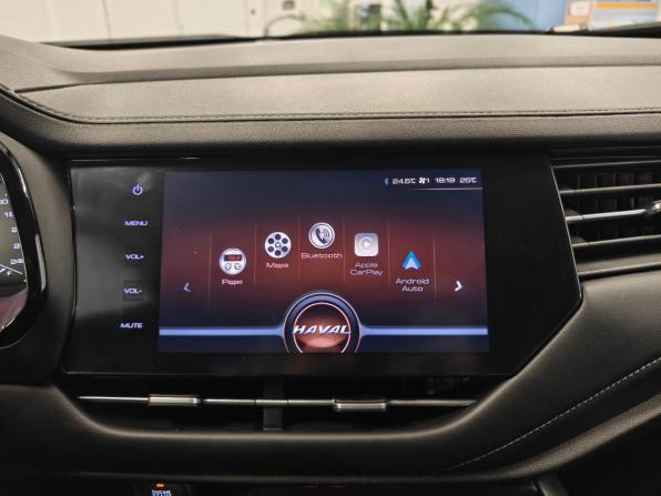 Haval F7 I с пробегом 2021 года, цена 1 755 000 рублей, 69150 км, внедорожник, Автокод Объявления