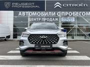 Chery Tiggo 4 Pro I Рестайлинг Тверь  - изображение 42