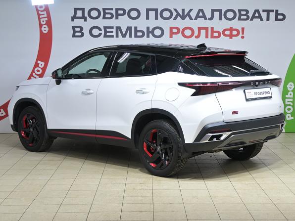 Omoda C5 I с пробегом 2023 года, цена 1 970 000 рублей, 25000 км, внедорожник, Автокод Объявления