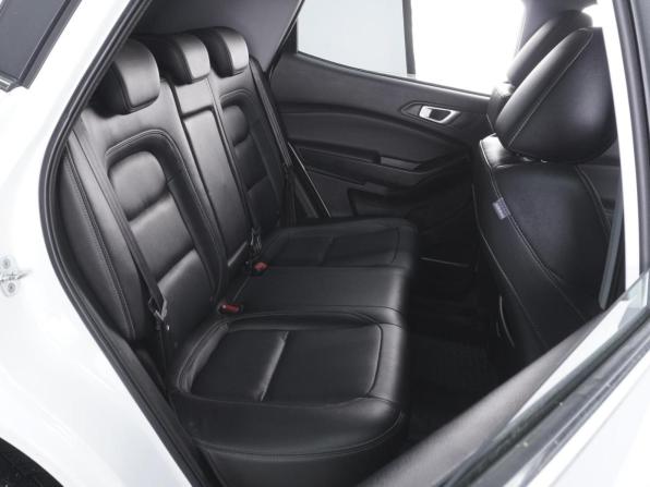 Chery Tiggo 4 I Рестайлинг с пробегом 2022 года, цена 950 000 рублей, 118703 км, внедорожник, Автокод Объявления
