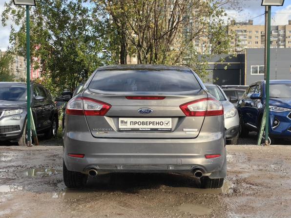 Ford Mondeo IV Рестайлинг с пробегом 2014 года, цена 659 000 рублей, 226263 км, седан, Автокод Объявления