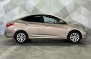 Hyundai Solaris I Оренбург  - изображение 28