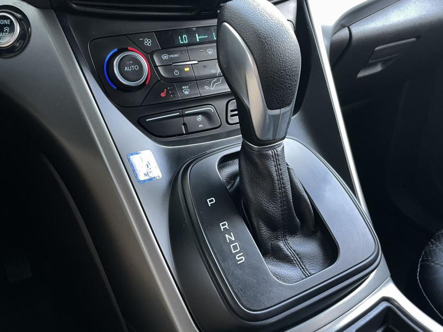 Ford Kuga II Рестайлинг Екатеринбург  - изображение 25