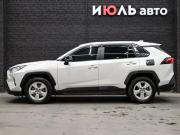 Toyota RAV4 V (XA50) Екатеринбург  - изображение 29