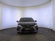 Toyota Camry VIII (XV70) Рестайлинг Москва  - изображение 30